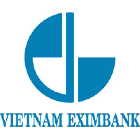 Logo of Eximbank