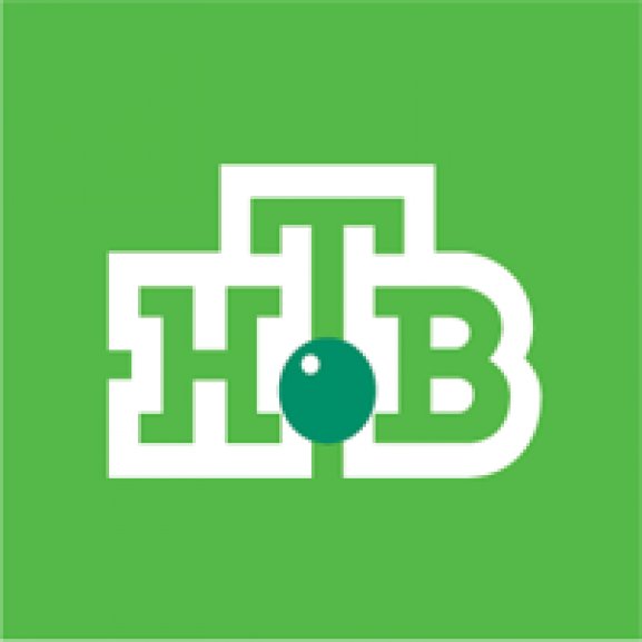 Logo of NTV broadcasting Company