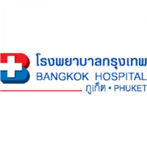 Logo of Bangkok Hospital Phuket