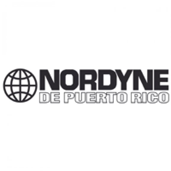 Logo of Nordyne de Puerto Rico