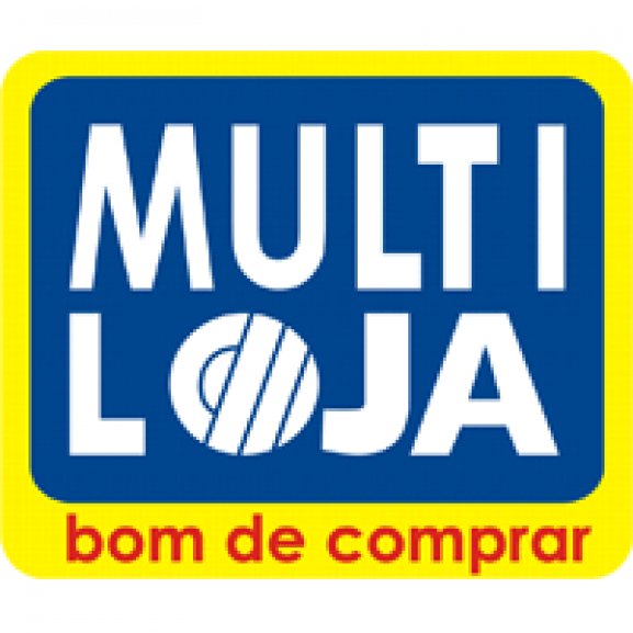 Logo of LOJAS MULTILOJA