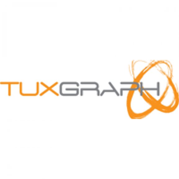 Logo of TUXGRAPH