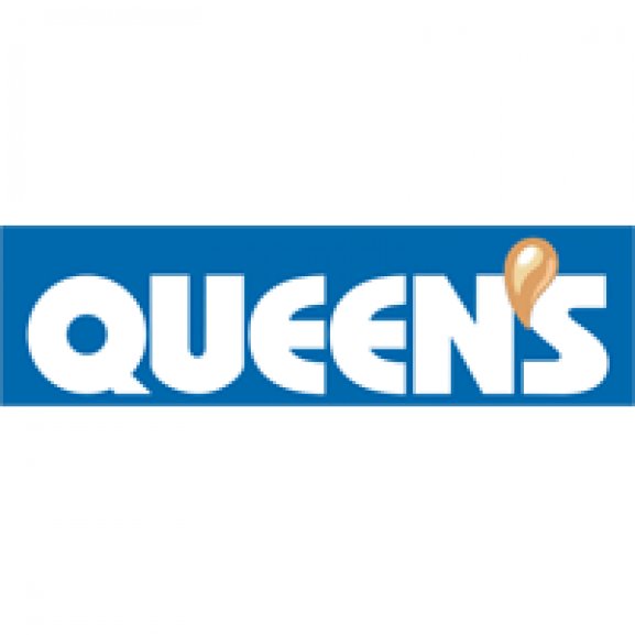 Logo of Queens juice