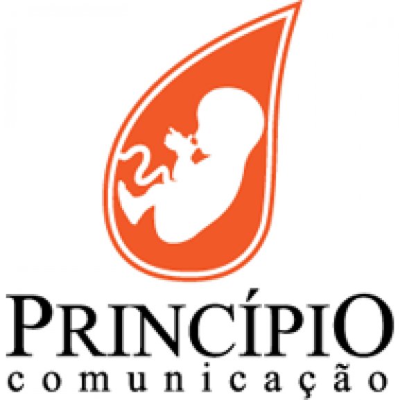 Logo of Principio Comunicação