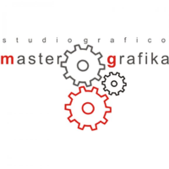 Logo of Master Grafika