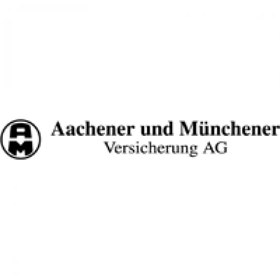 Logo of Aachener und Munchener Versicherung AG