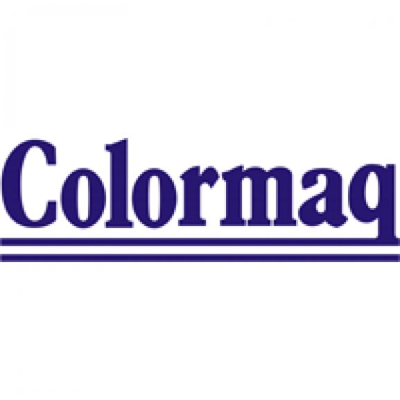 Logo of Colormaq