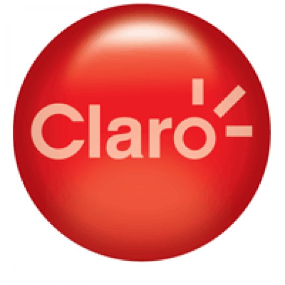 Logo of Claro