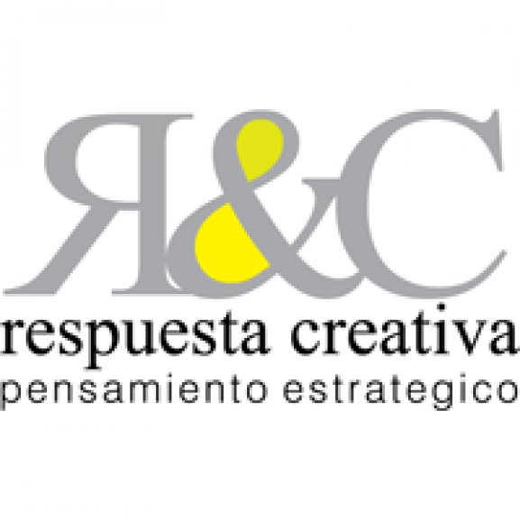 Logo of respuesta creativa