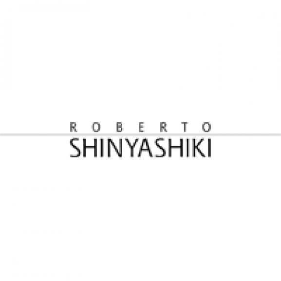 Logo of Roberto Shinyashiki
