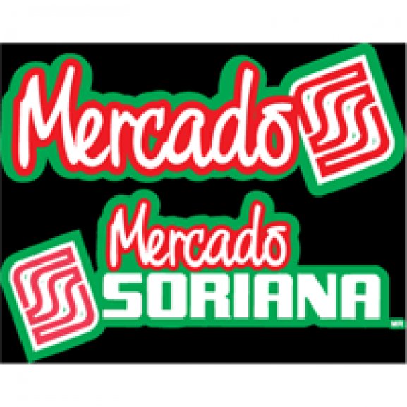 Logo of Mercado Soriana