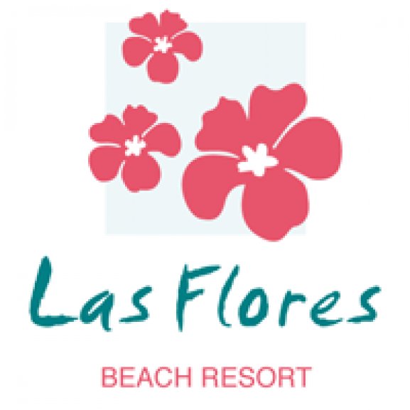 Logo of Las Flores Beach Resort