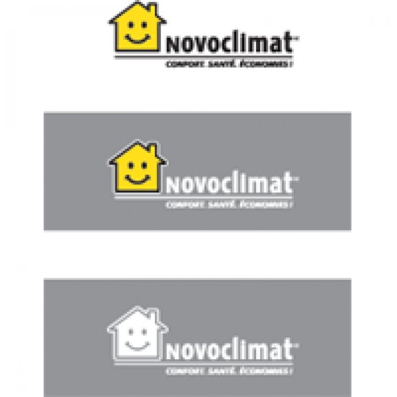 Logo of Novoclimat