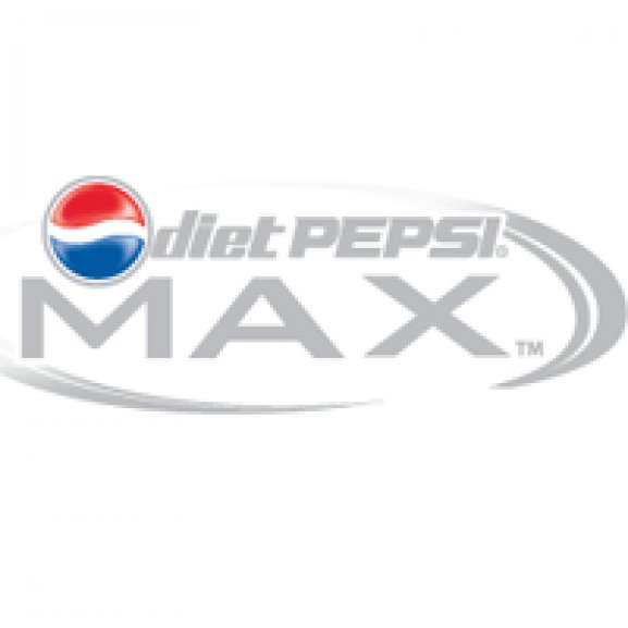 Logo of Diet Pepsi Max