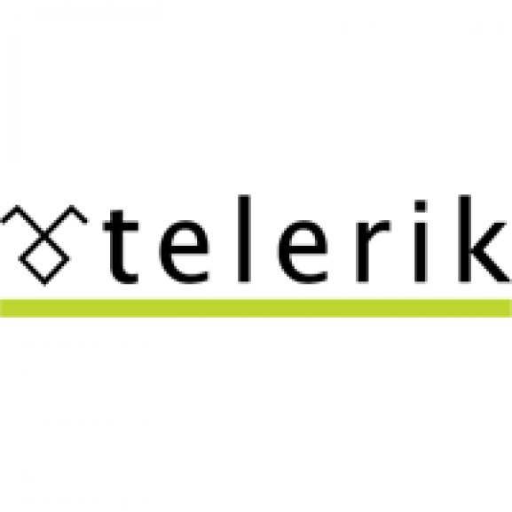 Logo of telerik