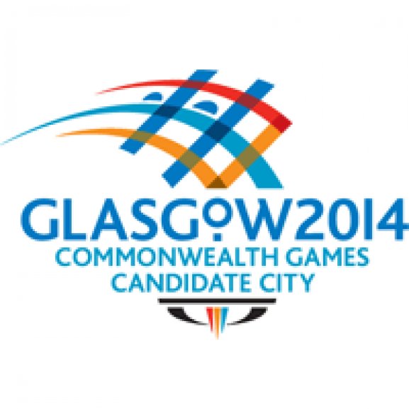 Logo of Glasgow Commonwealth Bid