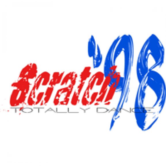 Logo of Scratch'98