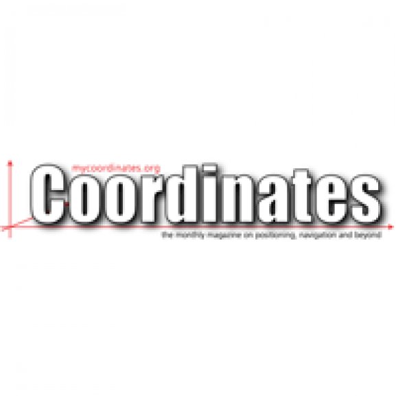 Logo of Coordinates