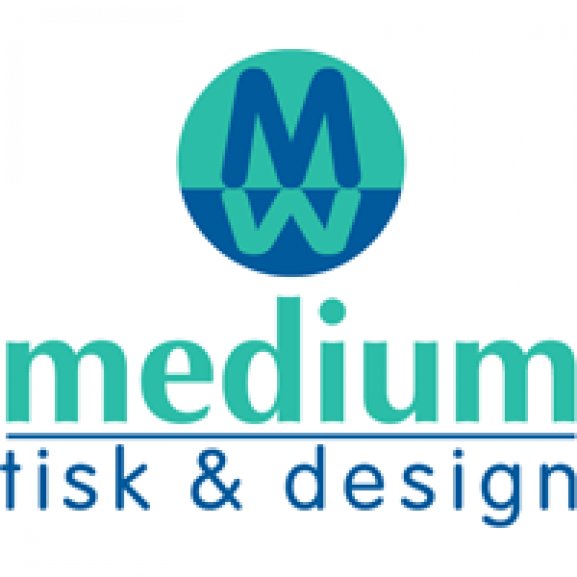 Logo of medium
