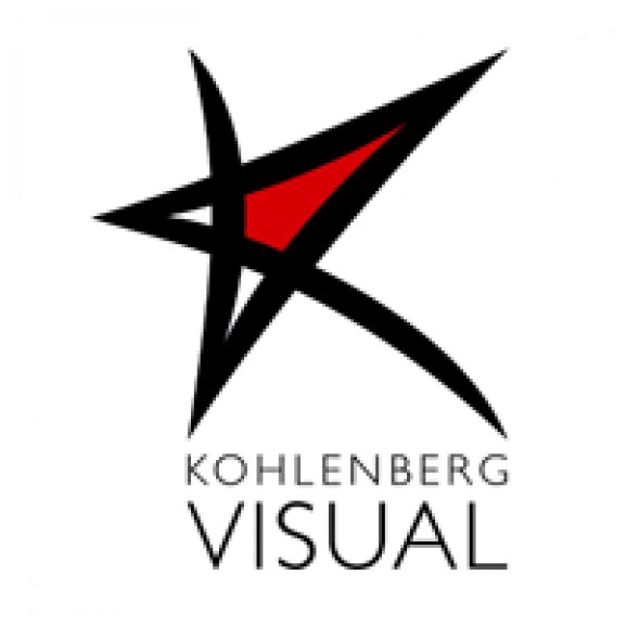 Logo of KOHLENBERG VISUAL
