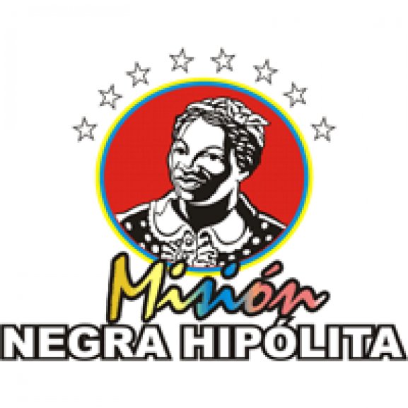 Logo of MISION NEGRA HIPOLITA NUEVO 2007
