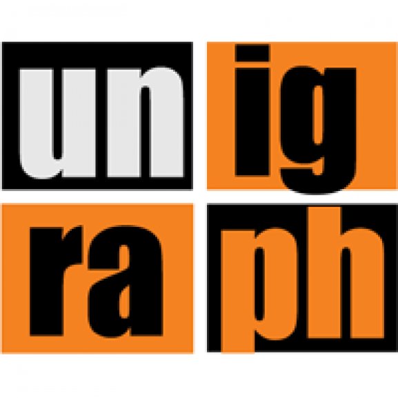 Logo of Unigraph