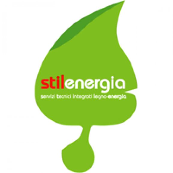 Logo of stilenergia
