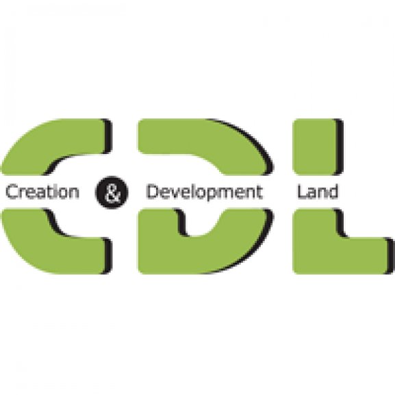 Logo of CDL Creation & Development Land