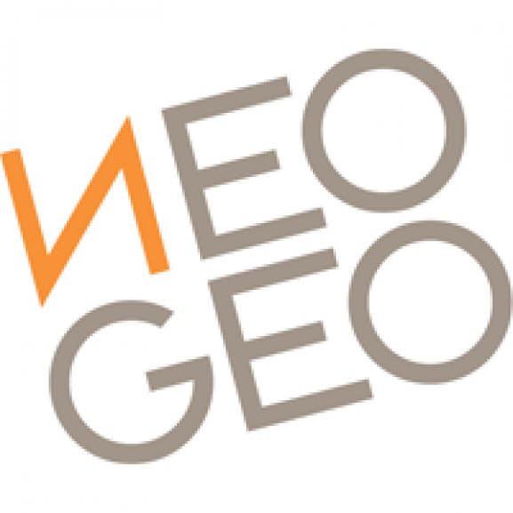Logo of Neo Geo