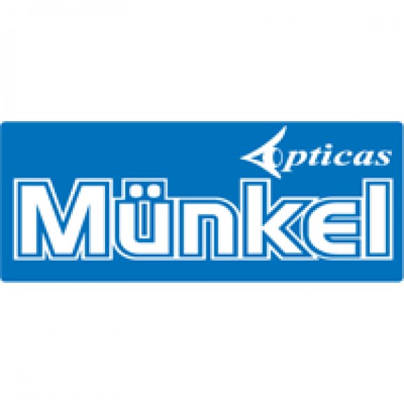 Logo of Opticas Münkel