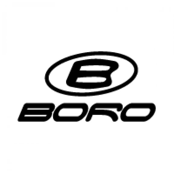 Logo of BORO