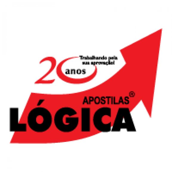 Logo of Apostilas Logica