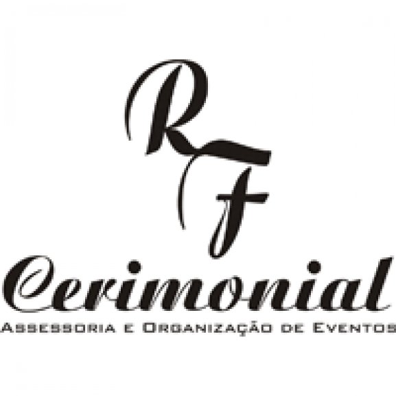 Logo of RF Cerimonial Rodrigo Falaci