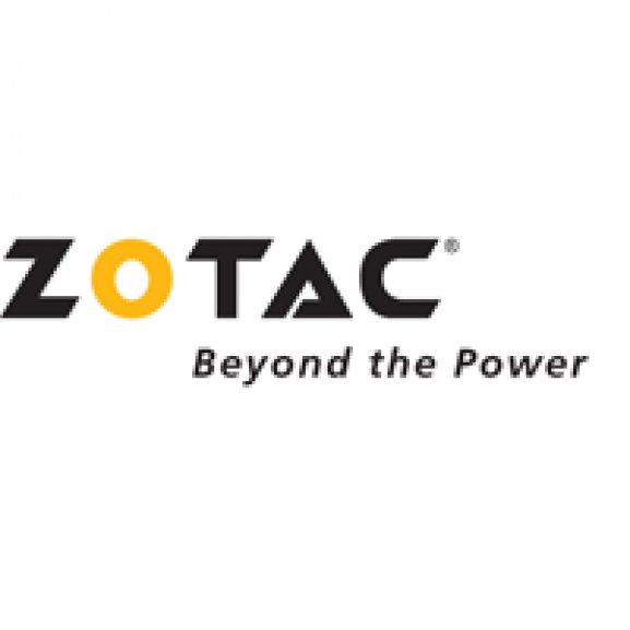 Logo of ZOTAC International (MCO)
