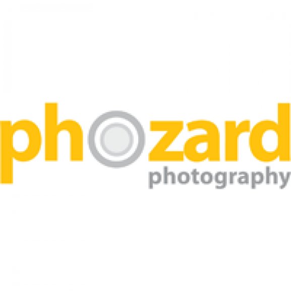 Logo of Phozard Photography