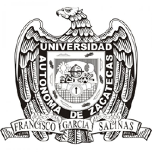Logo of Universidad Autonoma de Zacatecas - UAZ