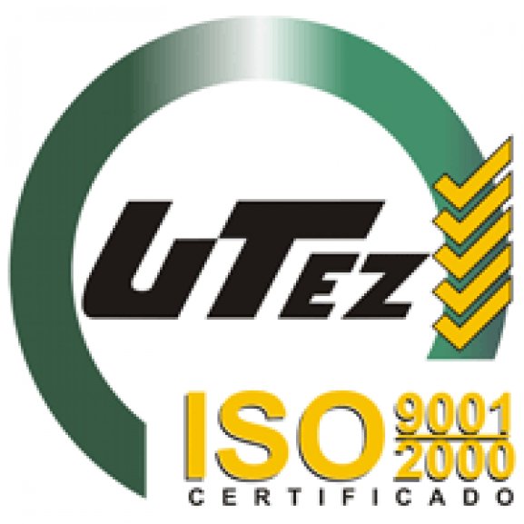 Logo of Universidad Tecnologica del Estado de Zacatecas
