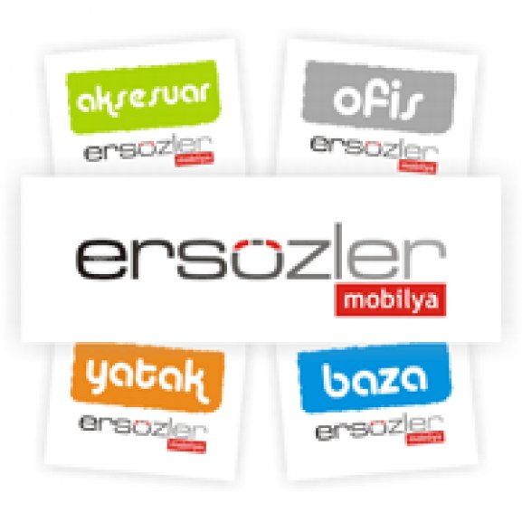 Logo of ersozler