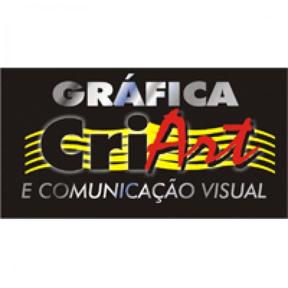 Logo of grafica criart