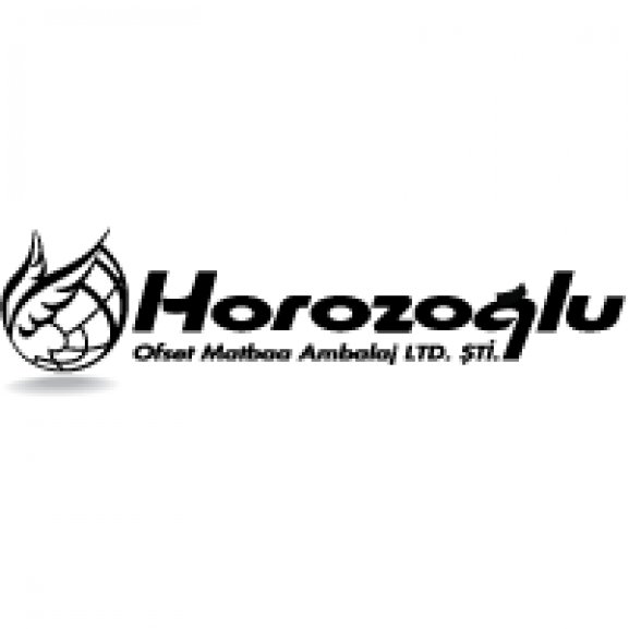 Logo of Horozoglu