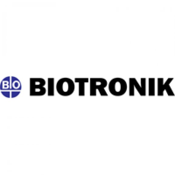Logo of BIOTRONIK