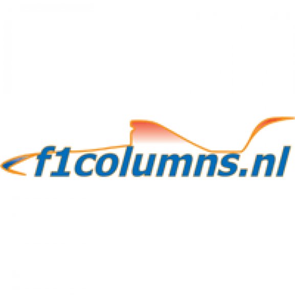 Logo of f1columns.nl