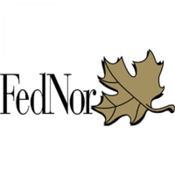 Logo of Fed Nor