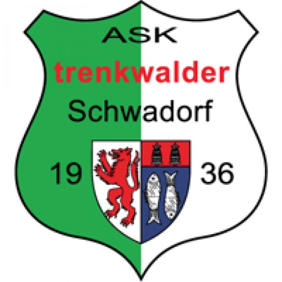 Logo of ASK Schwadorf