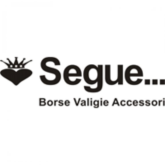 Logo of Segue...