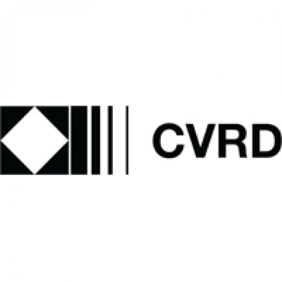 Logo of CVRD