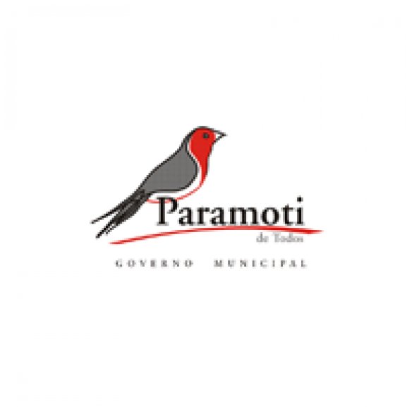 Logo of Prefeitura paramoti