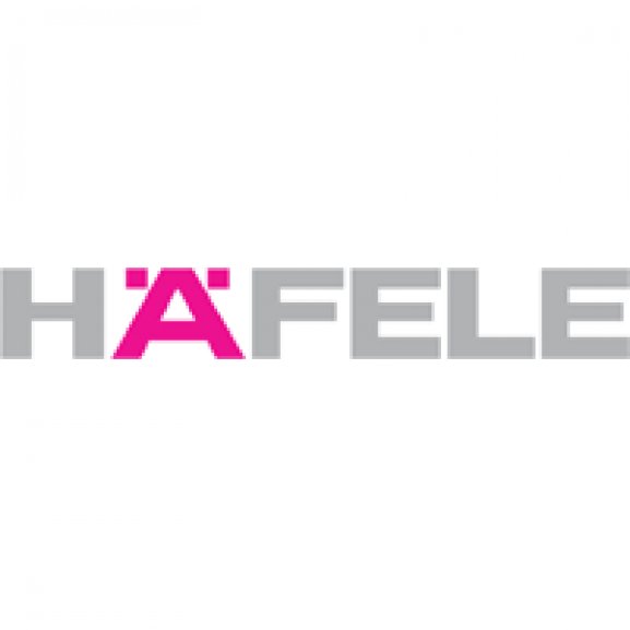 Logo of Hafele 2007