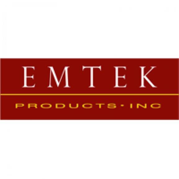 Logo of EMTEK