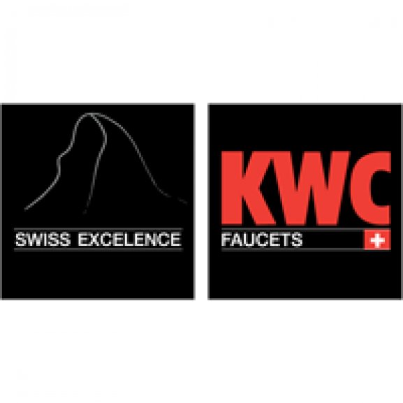 Logo of KWC Faucets